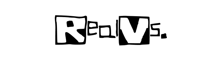 LineAfterLine  Free Fonts Download