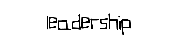 LineAfterLine  Free Fonts Download