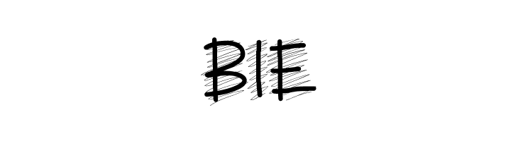 PWScritch  Free Fonts Download