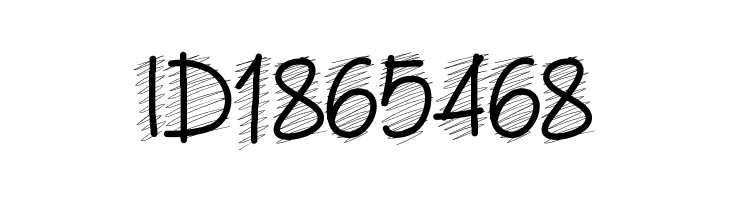 PWScritch  Free Fonts Download