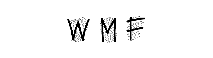 PWScritch  Free Fonts Download