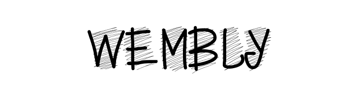 PWScritch  Free Fonts Download