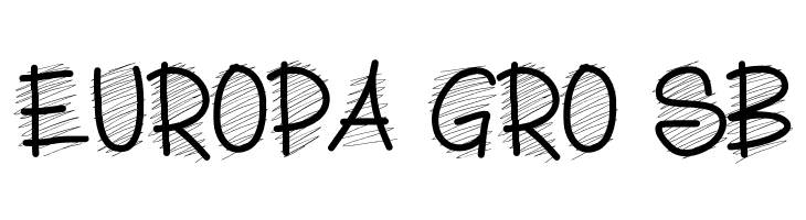 PWScritch  Free Fonts Download