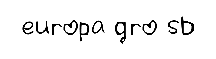 crazy love  Free Fonts Download