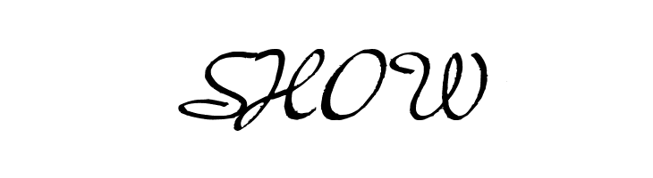 Presto  Free Fonts Download