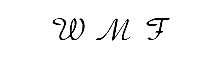 Presto  Free Fonts Download