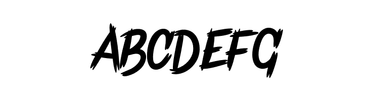 FrankentypePersonalUseOnly  Free Fonts Download