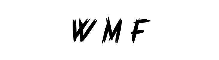 FrankentypePersonalUseOnly  Free Fonts Download