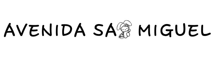 kitty sweety  Free Fonts Download