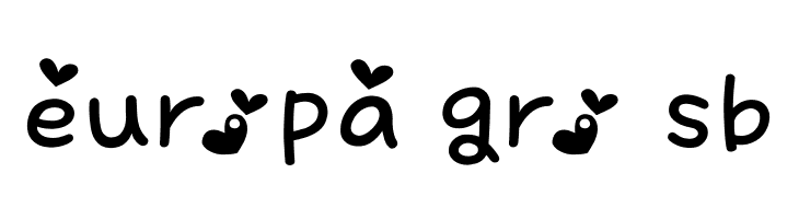 kitty sweety  Free Fonts Download
