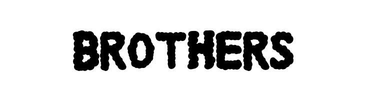 DCC-Cloud  Free Fonts Download