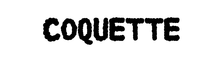 DCC-Cloud  Free Fonts Download