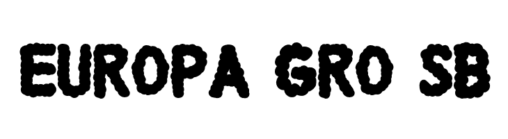 DCC-Cloud  Free Fonts Download