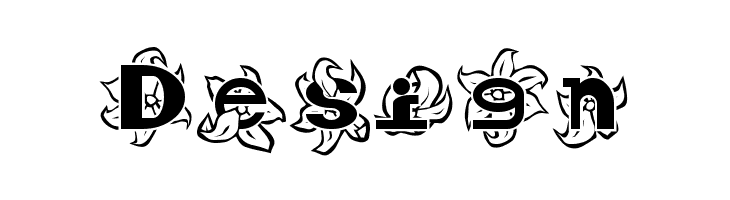 Hawaiiah  Free Fonts Download