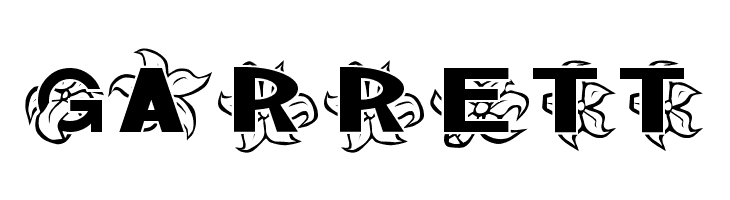 Hawaiiah  Free Fonts Download