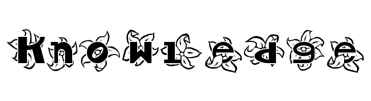 Hawaiiah  Free Fonts Download