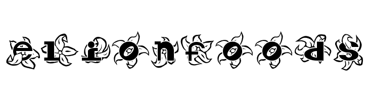 Hawaiiah  Free Fonts Download