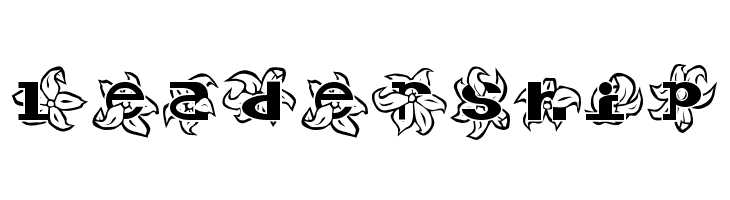 Hawaiiah  Free Fonts Download