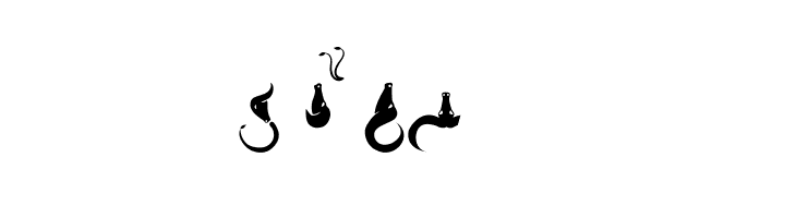 Bhains  Free Fonts Download