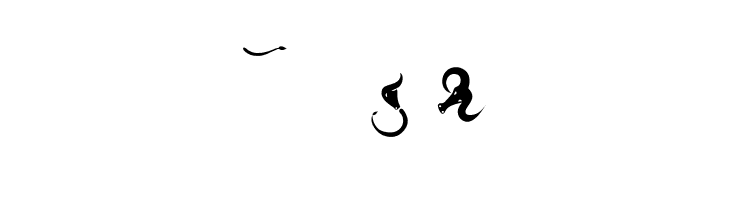 Bhains  Free Fonts Download