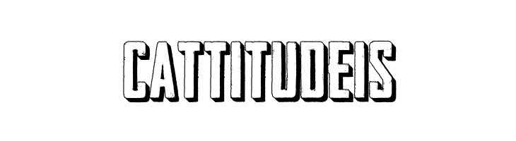 Outliner No. 45 DEMO  Free Fonts Download