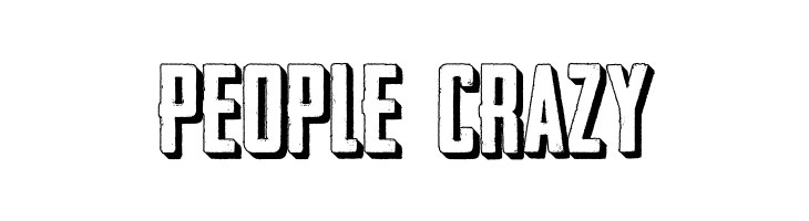 Outliner No. 45 DEMO  Free Fonts Download