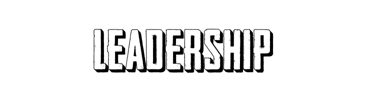 Outliner No. 45 DEMO  Free Fonts Download