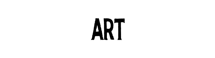 Spanish Stencil  Free Fonts Download