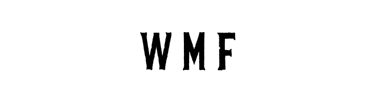 Spanish Stencil  Free Fonts Download