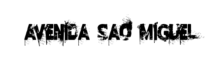 I Love Disaster  Free Fonts Download