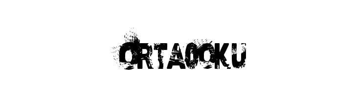 I Love Disaster  Free Fonts Download
