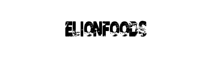 I Love Disaster  Free Fonts Download