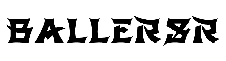 GBShinto-Regular  Free Fonts Download