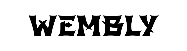 GBShinto-Regular  Free Fonts Download