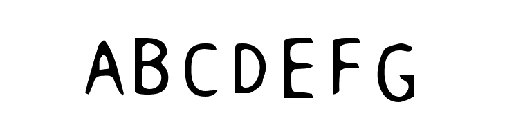 Warm milk  Free Fonts Download