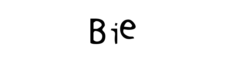 Warm milk  Free Fonts Download