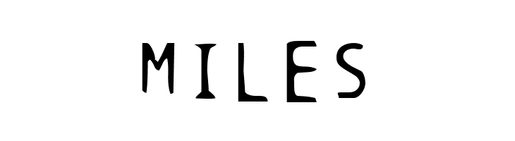 Warm milk  Free Fonts Download