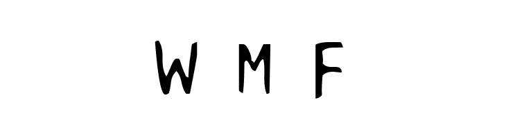 Warm milk  Free Fonts Download
