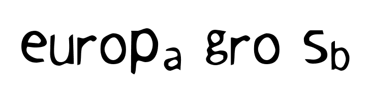 Warm milk  Free Fonts Download