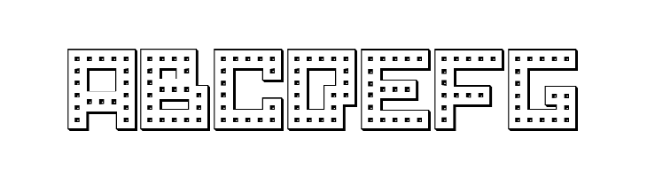 Drid Herder Outline  Free Fonts Download