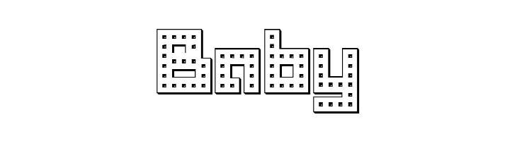 Drid Herder Outline  Free Fonts Download