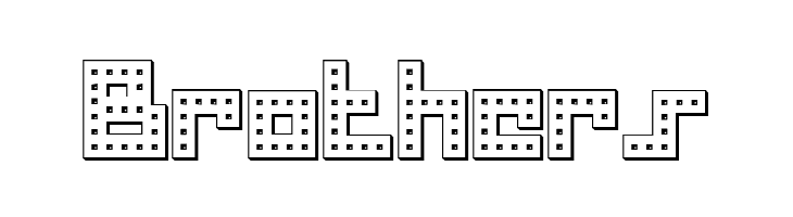 Drid Herder Outline  Free Fonts Download