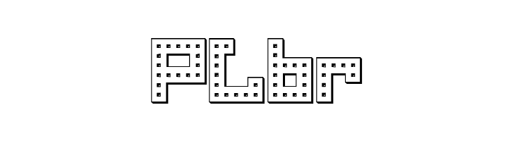 Drid Herder Outline  Free Fonts Download