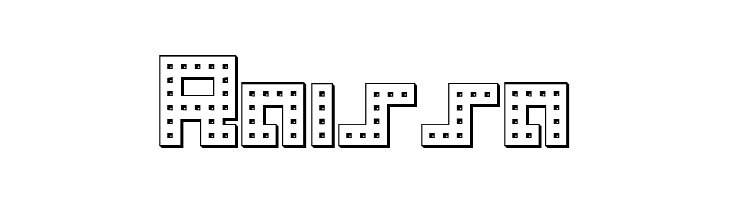 Drid Herder Outline  Free Fonts Download