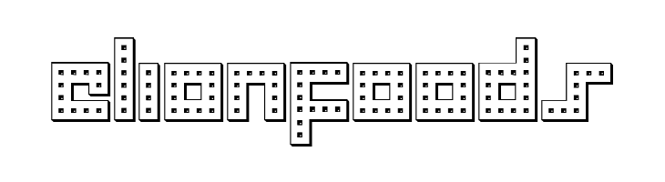 Drid Herder Outline  Free Fonts Download