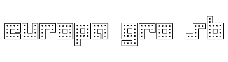 Drid Herder Outline  Free Fonts Download