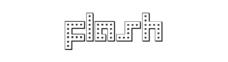 Drid Herder Outline  Free Fonts Download