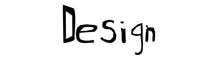 Lake Kegonsa crappy  Free Fonts Download