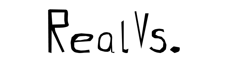 Lake Kegonsa crappy  Free Fonts Download