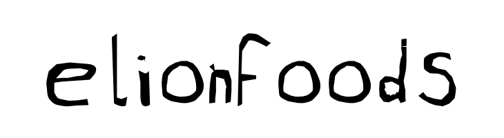 Lake Kegonsa crappy  Free Fonts Download